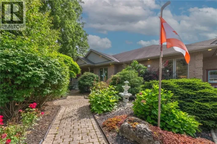 595479 HWY 59, Woodstock