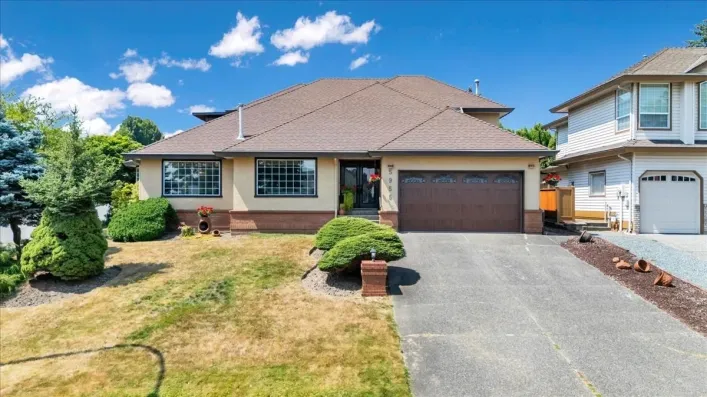 5955 189A STREET, Surrey
