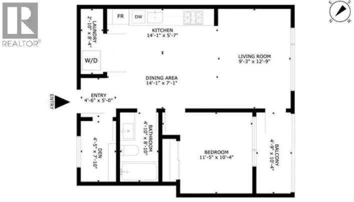 5955 BIRNEY STREET, Vancouver