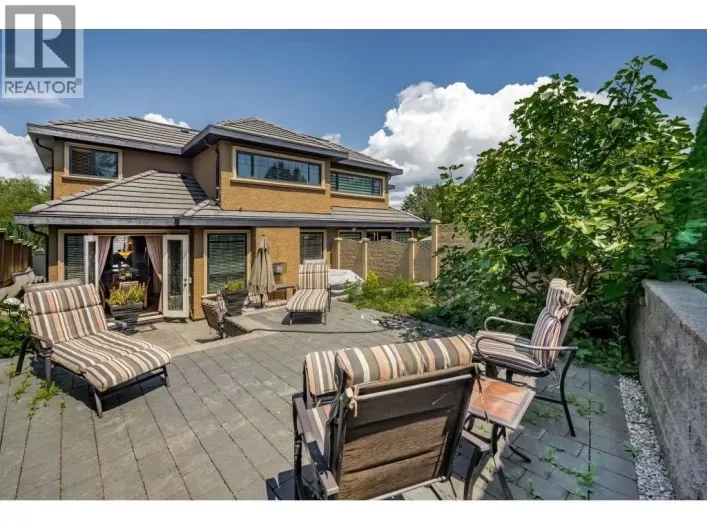 5955 FORGLEN DRIVE, Burnaby