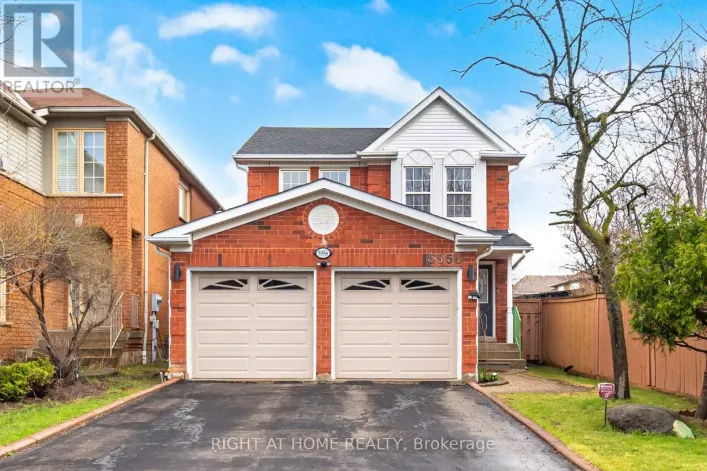 5956 DALEBROOK CRESCENT, Mississauga