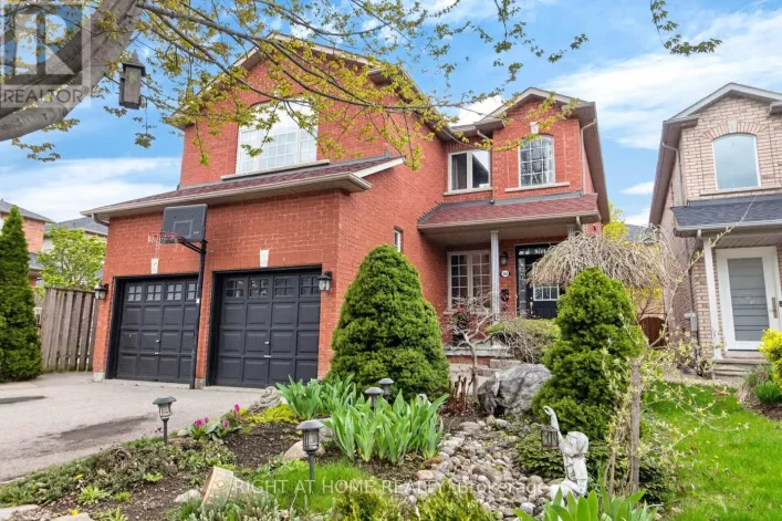 5956 RAYSHAW CRESCENT, Mississauga