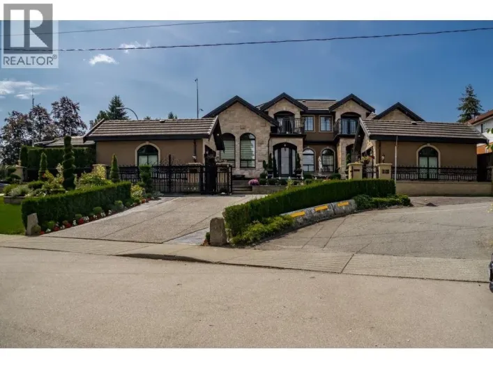 5957 FORGLEN DRIVE, Burnaby