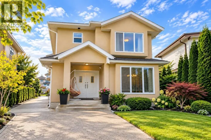 5957 WOODSWORTH STREET, Burnaby