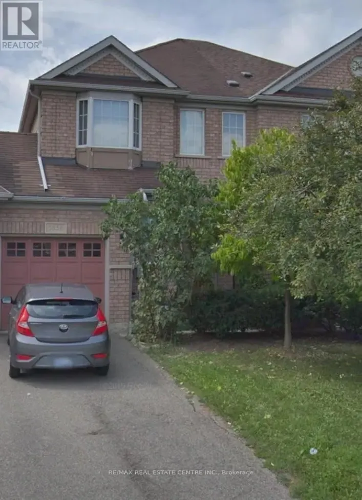 5958 FOXBRIDGE PLACE, Mississauga