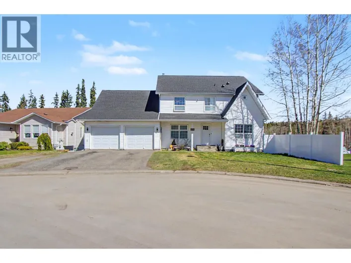 5958 KOVACHICH DRIVE, Prince George