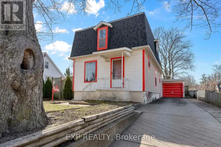 5958 SUMMER STREET, Niagara Falls