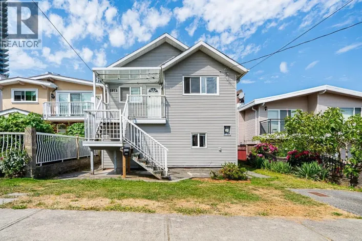 5959 MCMURRAY AVENUE, Burnaby