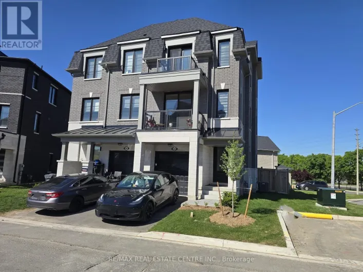 5959 SAIGON STREET, Mississauga