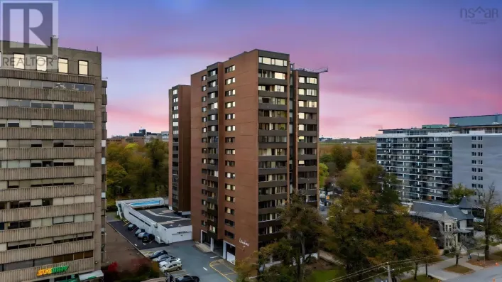 5959 Spring Garden Road Suite 701, Halifax