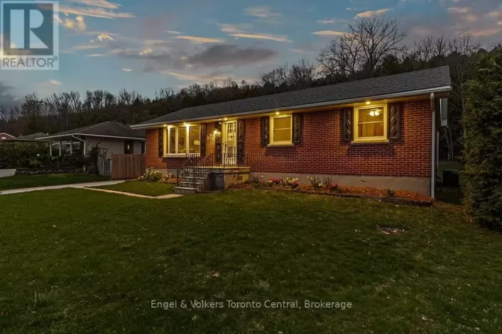 596 6TH AVENUE W, Owen Sound