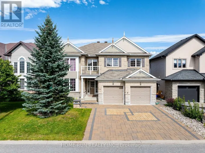 596 ANJANA CIRCLE, Ottawa