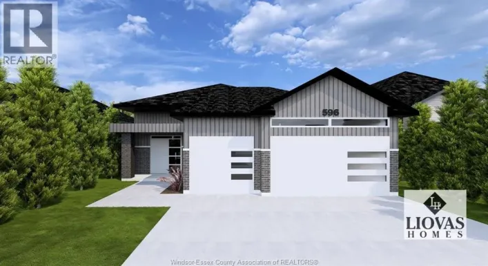 596 INDIAN CREEK, Chatham