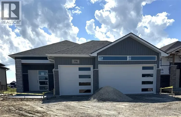 596 INDIAN CREEK ROAD West, Chatham