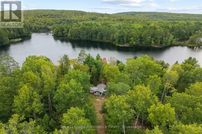 596 RIVER ROAD, Hastings Highlands