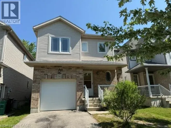 596 VIOLET Street, Waterloo