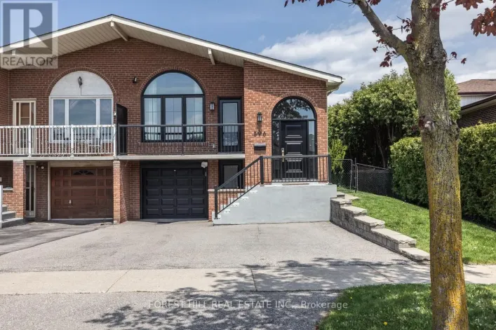 596 WOODBRIDGE AVENUE, Vaughan