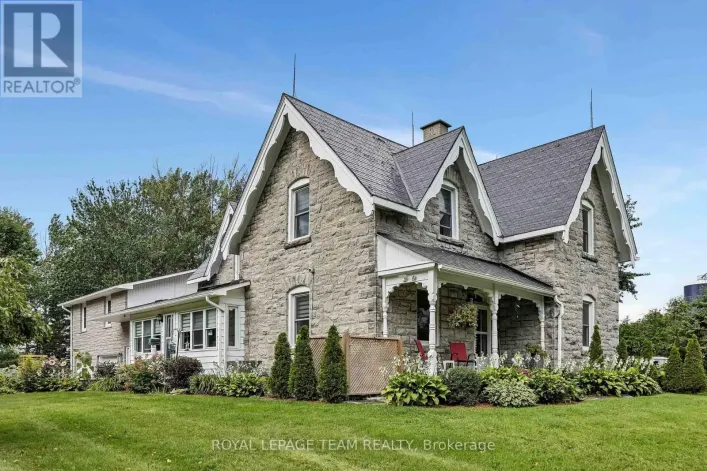 5961 OLD RICHMOND ROAD, Ottawa