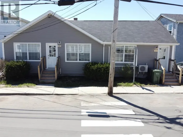 59-61 Spring Park Road, Charlottetown
