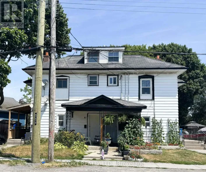 59-61 ST CHARLES STREET, Belleville