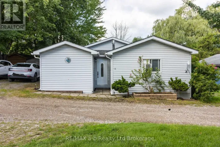 596101 HIGHWAY 59     18 TROPICANA CRESCENT, East Zorra-Tavistock