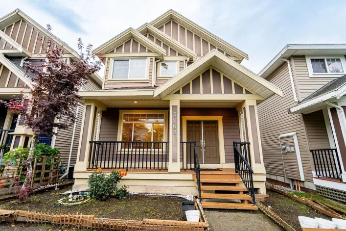 5962 129 STREET, Surrey