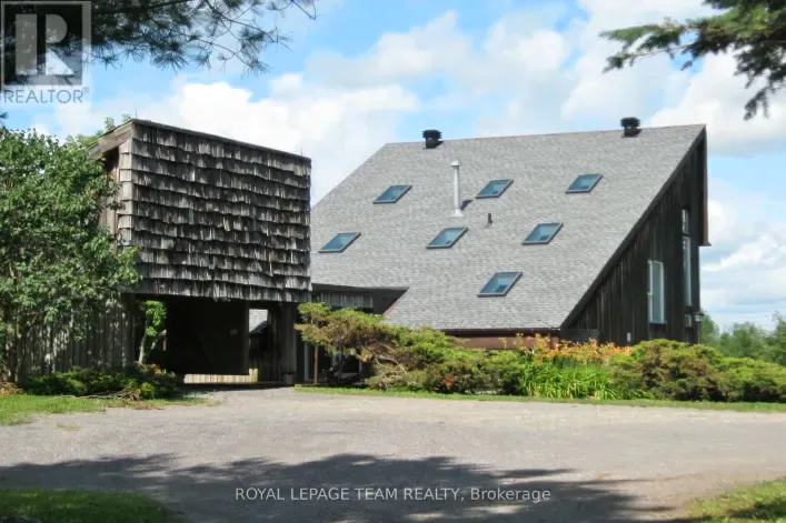 5965 RIDEAU VALLEY DRIVE N, Ottawa