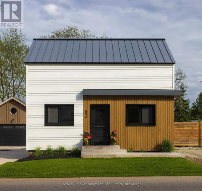 596-598 ARKELL ROAD, Puslinch