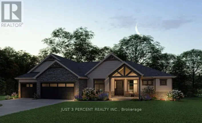 5966 CURTIS POINT ROAD, Alnwick/Haldimand