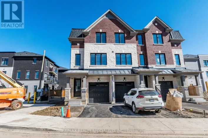 5966 SAIGON STREET, Mississauga