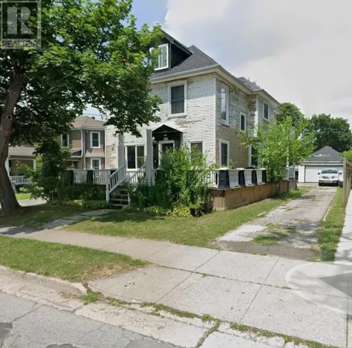 5969 CULP STREET, Niagara Falls