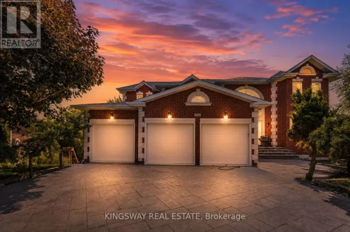 5969 RAYSHAW CRESCENT E, Mississauga