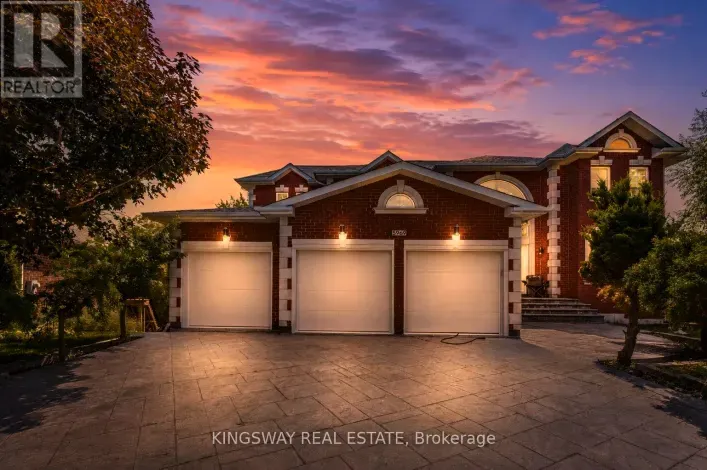 5969 RAYSHAW CRESCENT, Mississauga