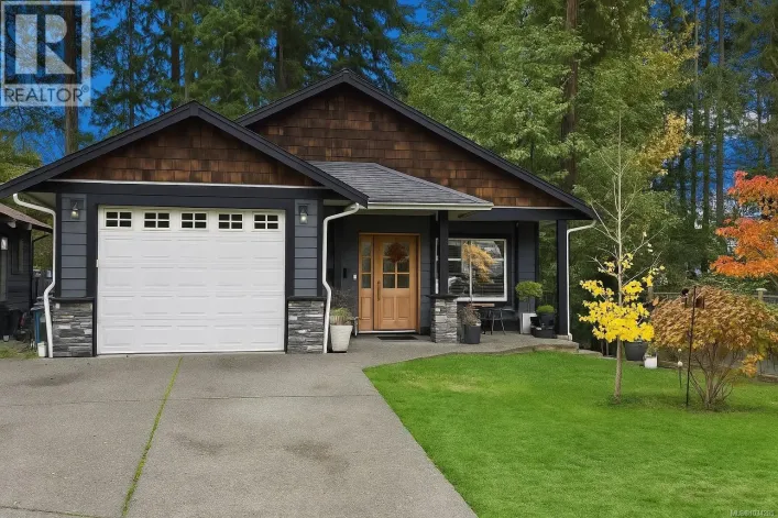 5969 Stonehaven Dr, Duncan