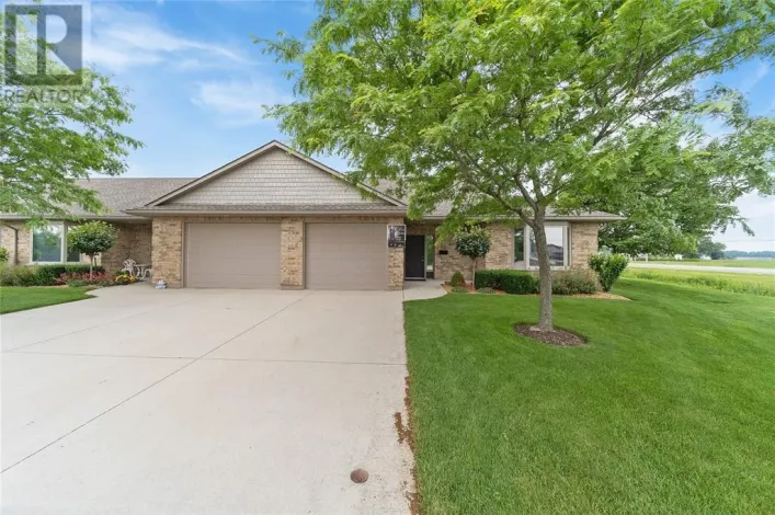 5969 TOWNSEND LINE Unit# 1, Lambton Shores