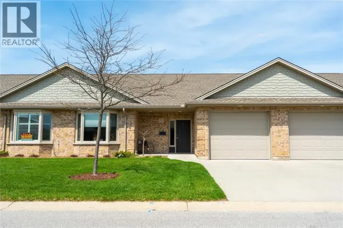 5969 TOWNSEND LINE Unit# 5, Lambton Shores