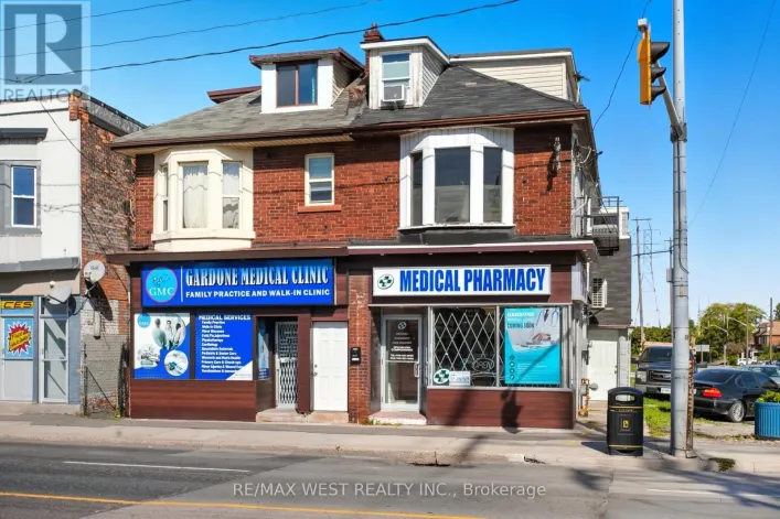 597 BARTON STREET E, Hamilton