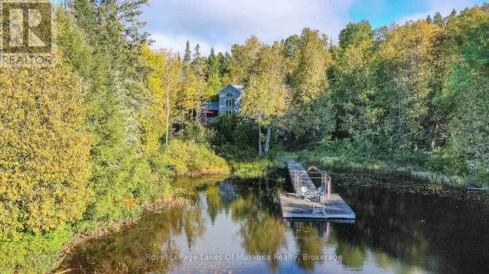 597 ECHO RIDGE ROAD, Kearney