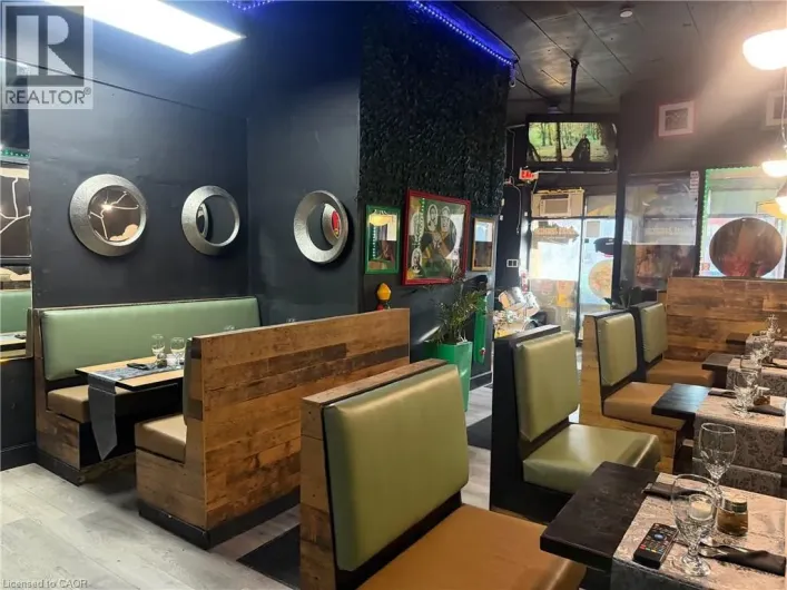 597 KING Street, Hamilton