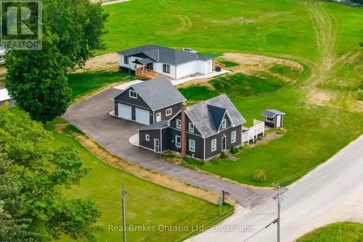 597 LAFONTAINE  ROAD W, Tiny