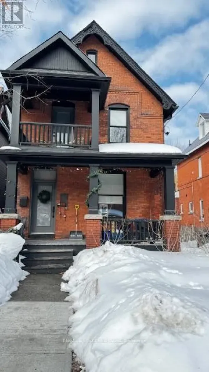 597 MACLAREN STREET, Ottawa