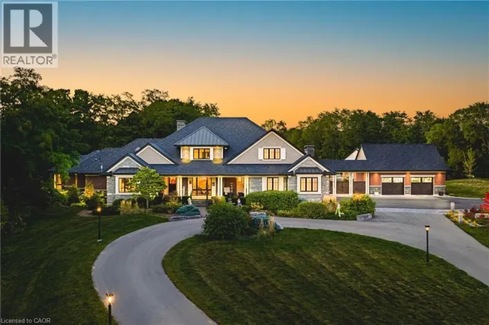 597 OLD YORK Road, Burlington