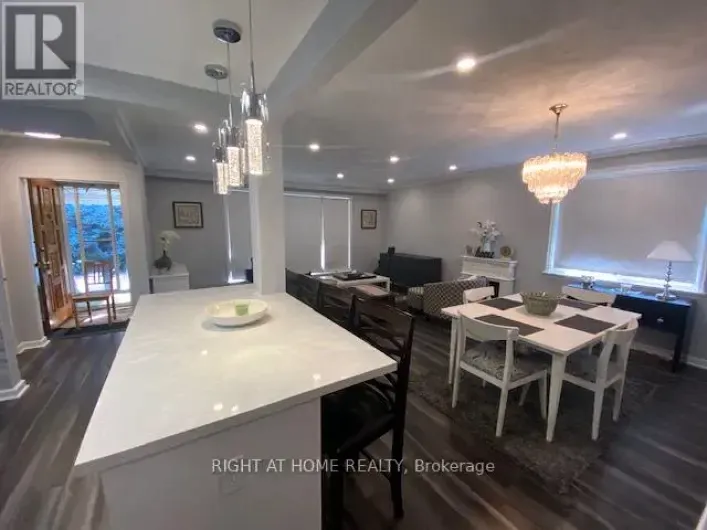 597 PARKSIDE DRIVE, Oakville
