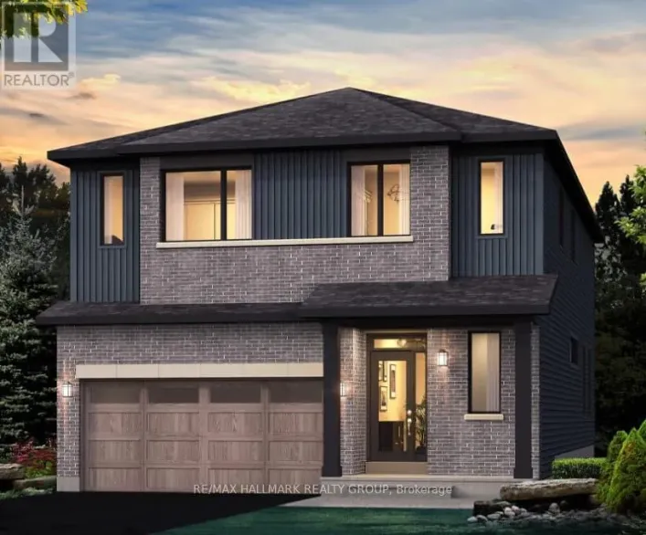 597 ROUNDHOUSE CRESCENT, Ottawa