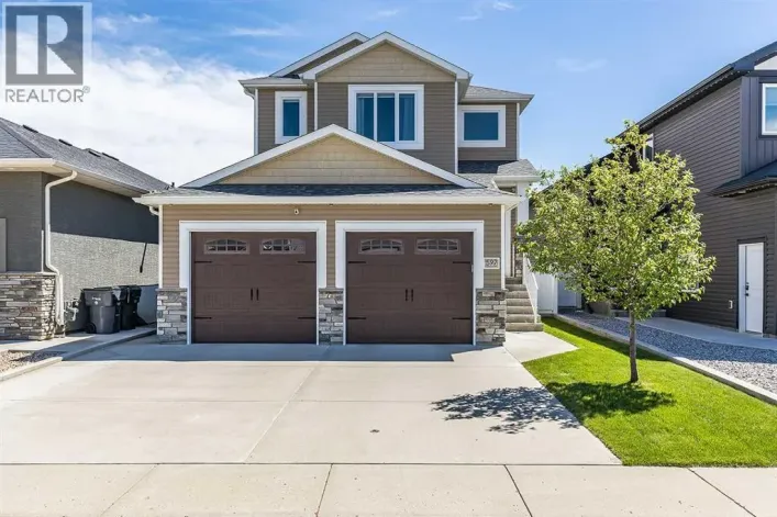 597 Somerside View SE, Medicine Hat