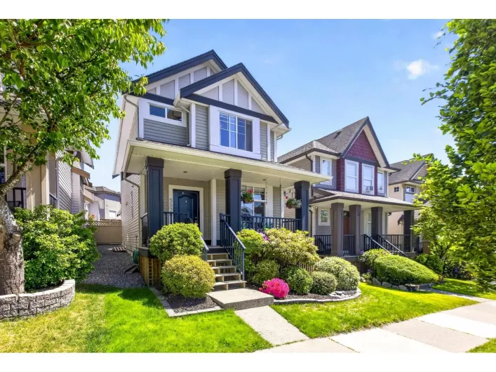 5970 164 STREET, Surrey