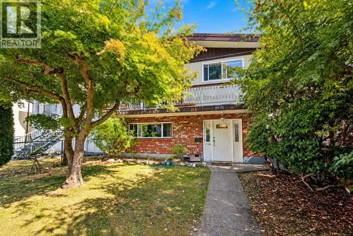 5970 JOYCE STREET, Vancouver