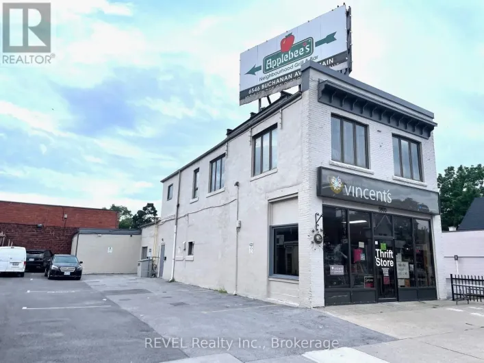 5970 LUNDYS LANE, Niagara Falls