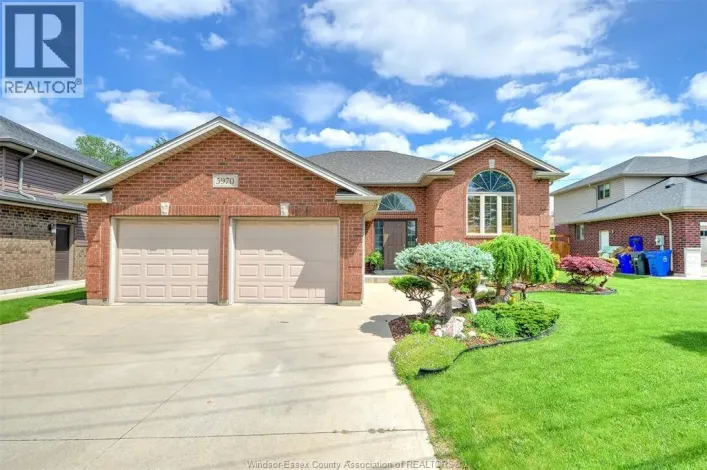 5970 MATCHETTE, LaSalle