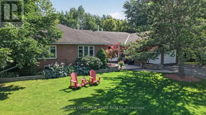 5971 3RD LINE, New Tecumseth